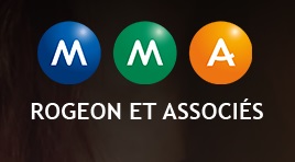 ASSURANCES ROGEON & ASSOCIES
