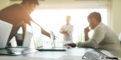 Participez à la consultation sur le Pacte productif