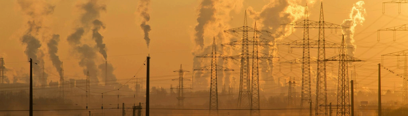 Changement climatique : un rapport sur l’assurabilité des risques climatiques a été publié par le gouvernement