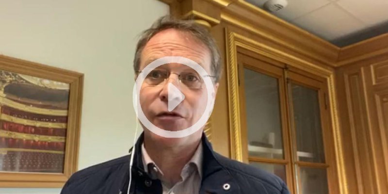 Covid-19 : François Asselin demande en priorité à sécuriser les salariés