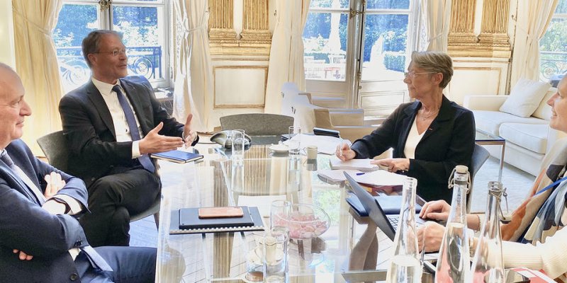 Relance de l’économie et agenda social : la CPME à pied d’œuvre pour défendre les intérêts des PME