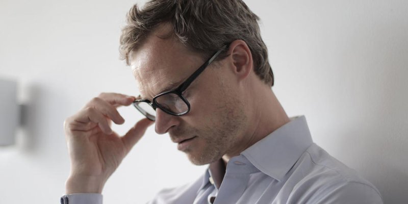 Comment vivre et survivre à un échec ?