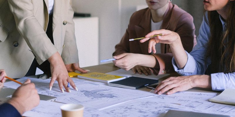 Comment attirer et conserver les talents grâce à la formation ?