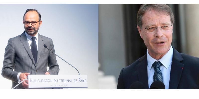 Réforme des retraites : François Asselin rencontre Edouard Philippe le 6 septembre