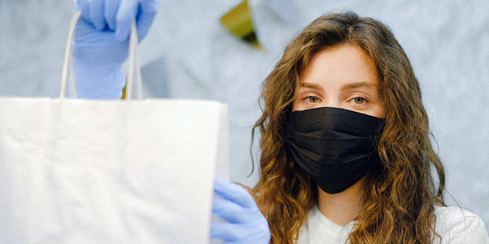 Nouveau protocole sanitaire en entreprise&nbsp;: décryptage de la CPME