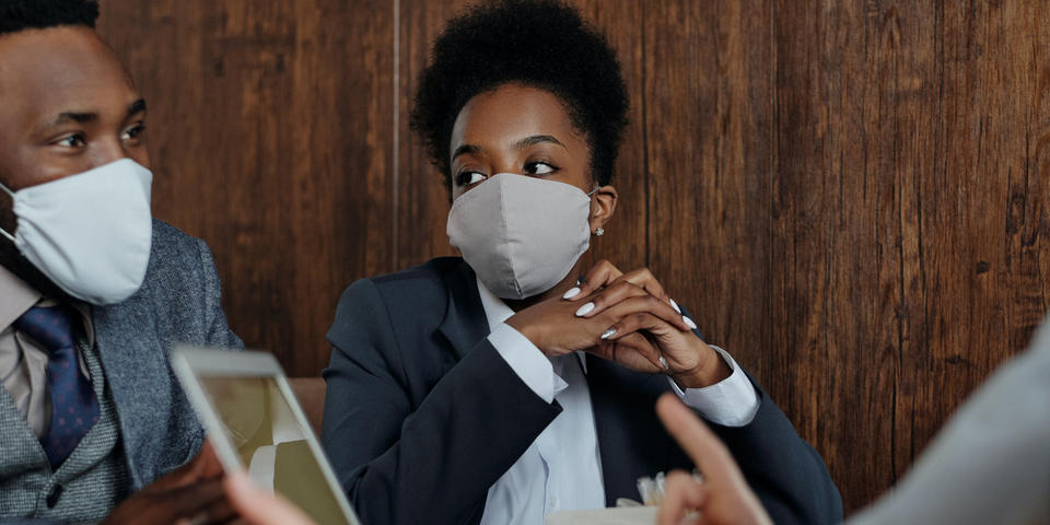 Protocole sanitaire&nbsp;: la dernière version