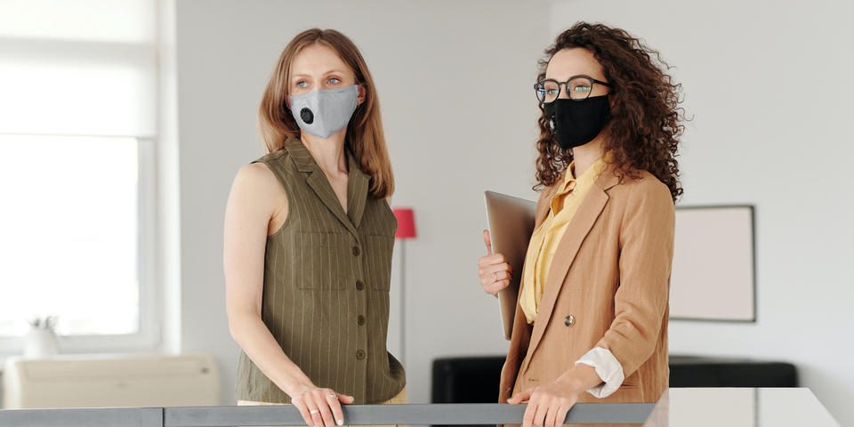 Protocole sanitaire en entreprise&nbsp;: le contenu du nouveau document dévoilé