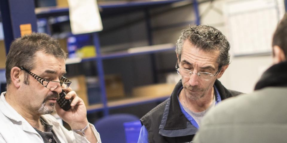 Entreprises en difficulté&nbsp;: un numéro d’appel dédié