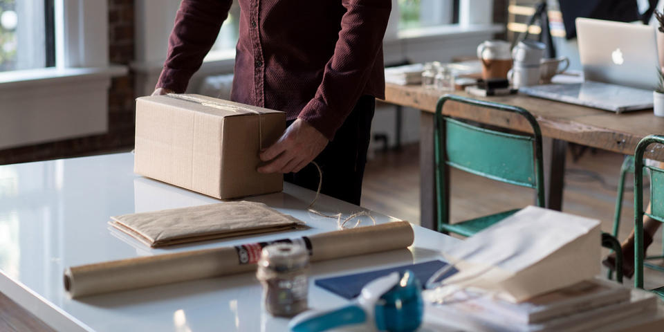 Comment proposer du click & collect à vos clients&nbsp;?