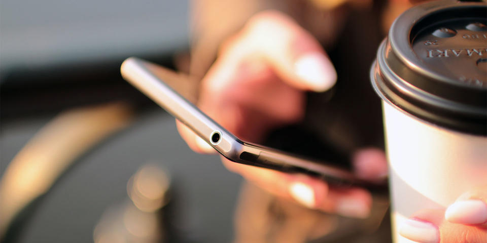 Téléchargez l’application TousAntiCovid
