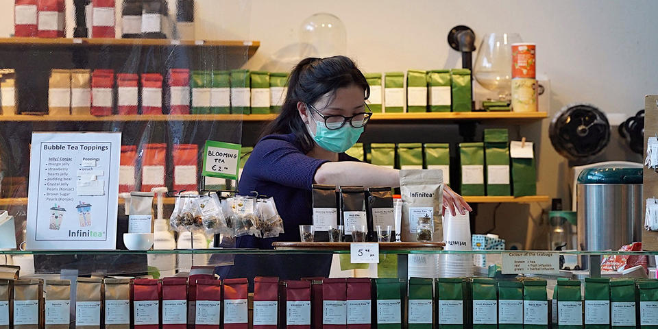 Ouverture des commerces, travailleurs indépendants, congés payés&nbsp;: les nouvelles mesures