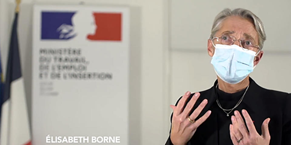 Elisabeth Borne, François Asselin et Eric Chevée décryptent les mesures sociales pour relancer les TPE-PME