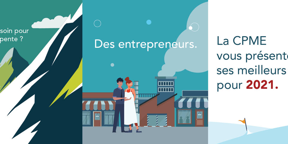 Meilleurs vœux !