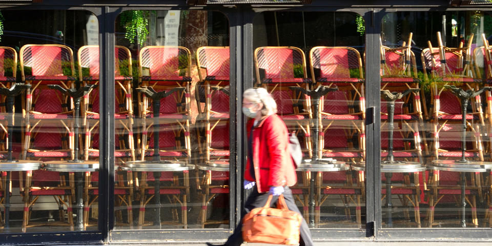 Fonds de solidarité et prêt garanti par l’Etat&nbsp;: les nouveautés du 14 janvier
