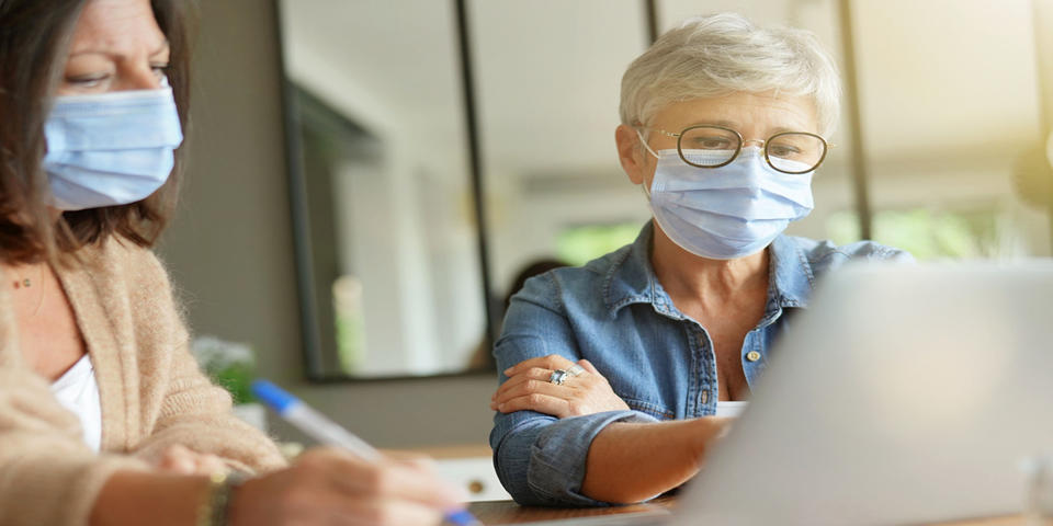 Santé au travail & échéances des cotisations&nbsp;: les dernières mesures