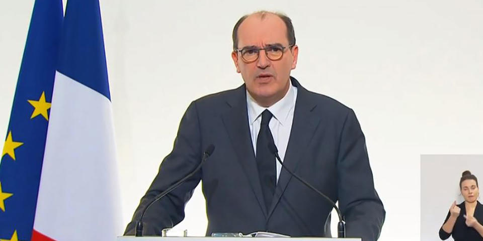 Conférence du dialogue social&nbsp;: les conclusions rendues par Jean Castex