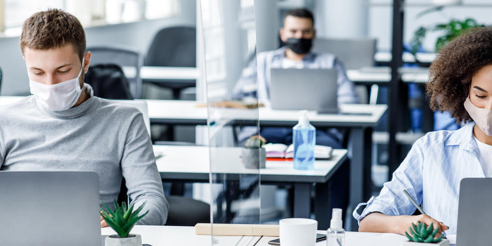 Reconfinement&nbsp;: prolongation de 3 dispositifs d’aides aux entreprises