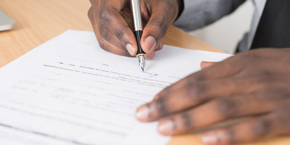 Fiscalité&nbsp;: opter pour un régime réel au titre de 2020 et 2021 est encore possible