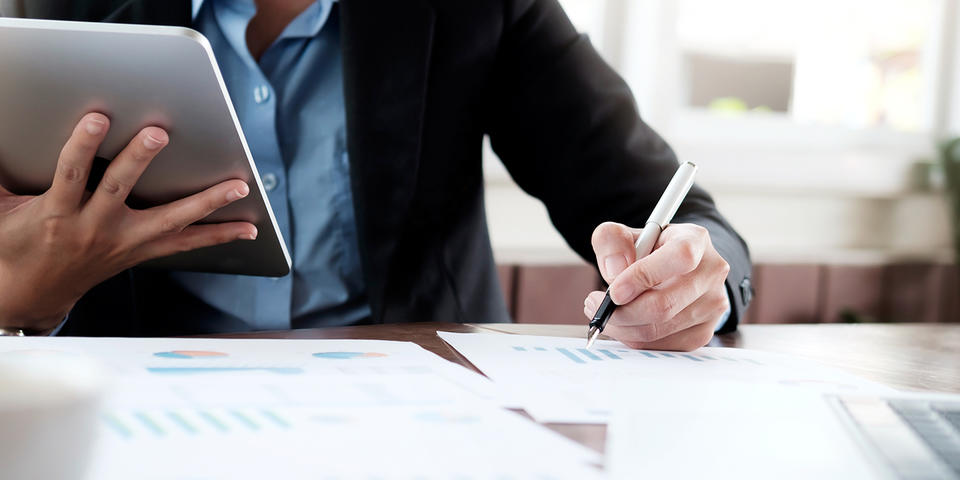 Que pensez-vous de l’assurance-crédit&nbsp;?
