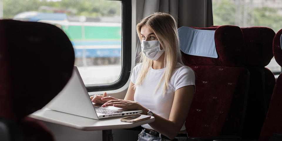 pass sanitaire transports Pass sanitaire, vaccination obligatoire&nbsp;: quelles sont les règles&nbsp;?