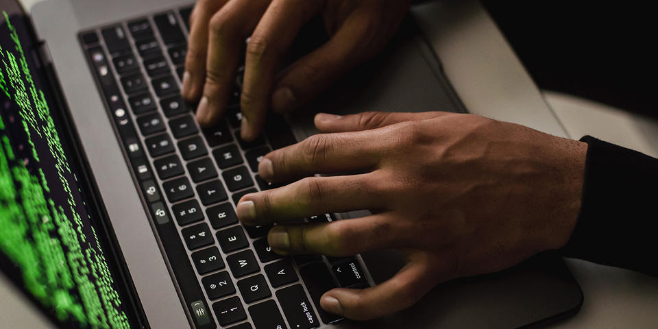 «&nbsp;Alerte Cyber&nbsp;»&nbsp;: des alertes mails pour les chefs d’entreprise