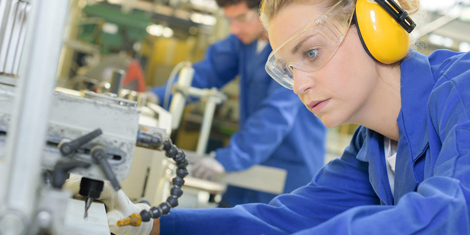 Tous derrière l’équipe de France Euroskills 2021&nbsp;!