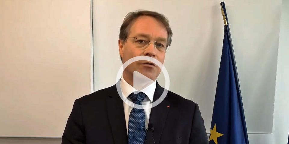 Vidéo du mois&nbsp;: la pénurie de main d’œuvre