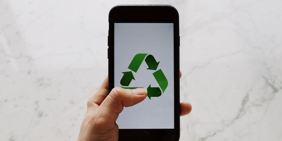 Des fonds supplémentaires pour accélérer la transition vers l’économie circulaire