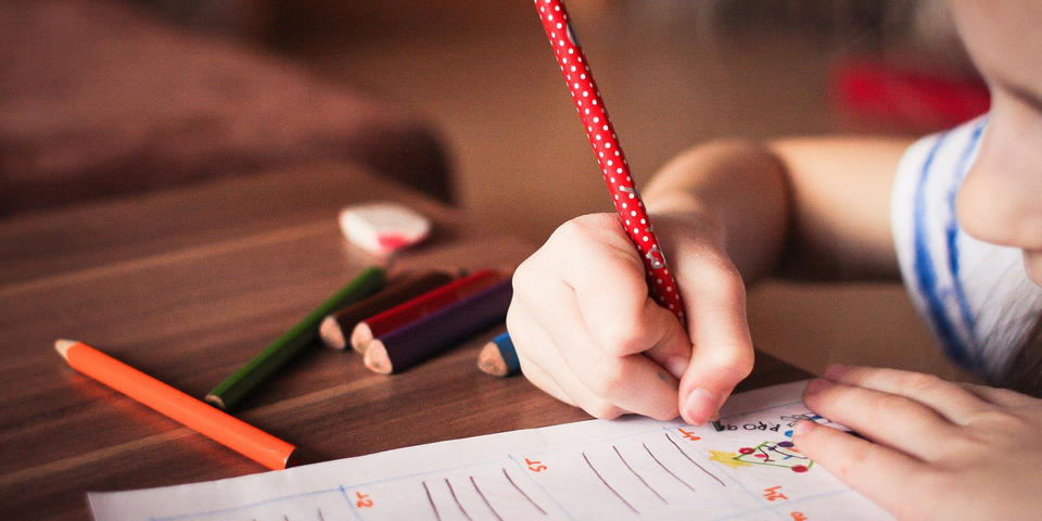 Exprimez vos besoins en matière de garde d’enfants