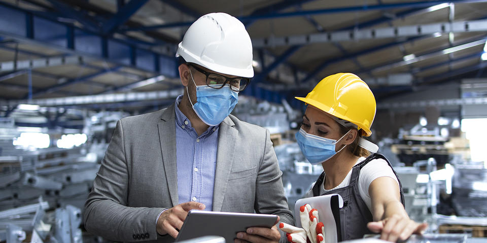 3ème confinement et sortie de crise&nbsp;: 34 mesures obtenues par la CPME