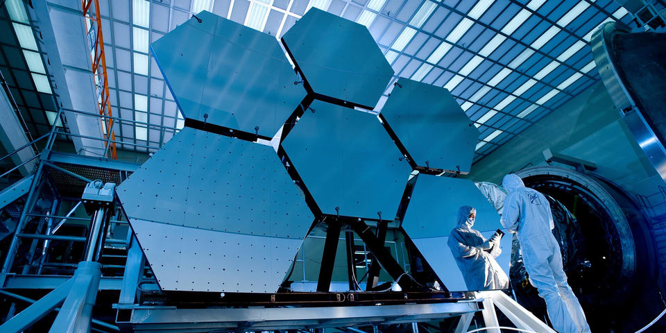 France 2030&nbsp;: accompagner les industries sur la voie de la transition écologique est une nécessité