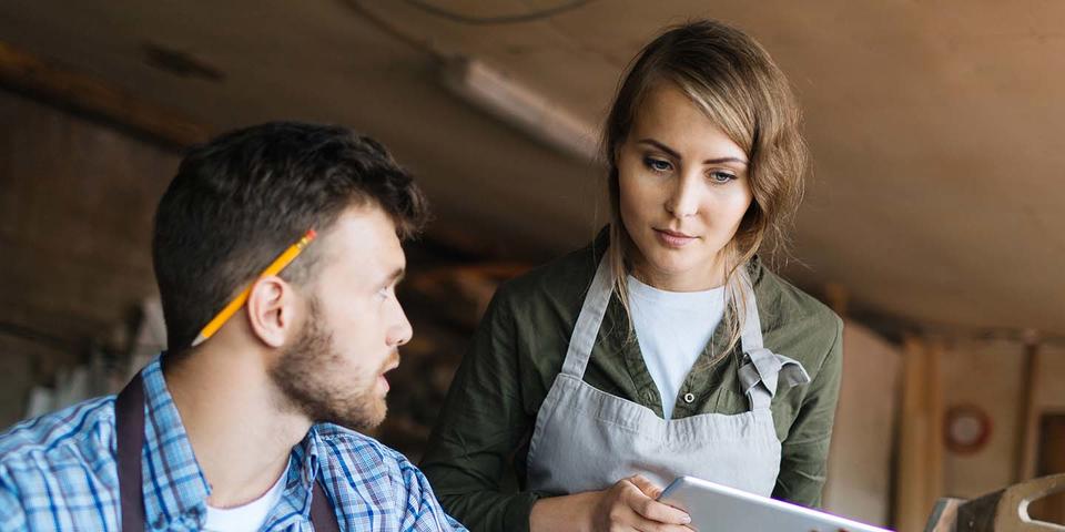  Élections aux CMA&nbsp;: la CPME confirme sa place d’acteur incontournable de l’artisanat