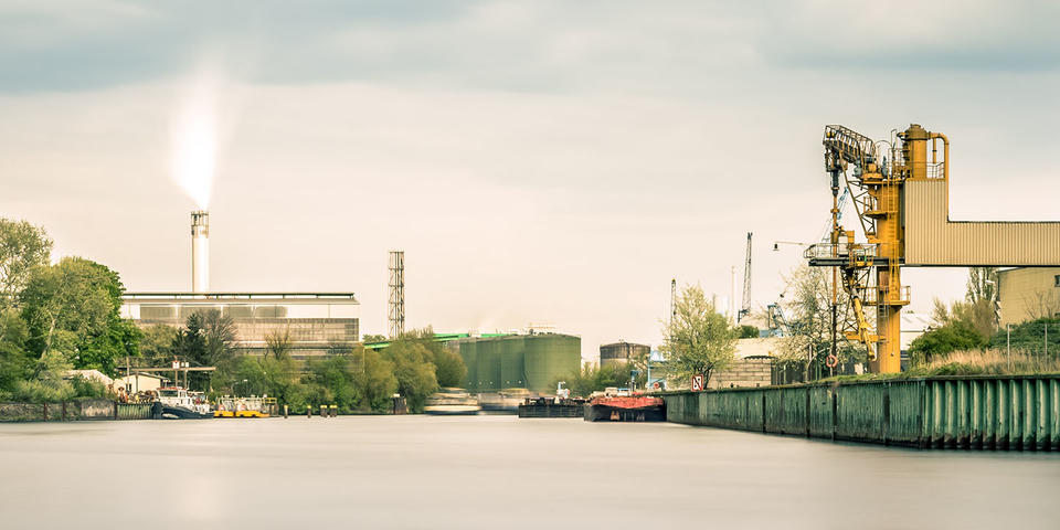Décarbonation de l’industrie&nbsp;: nouvel appel à projet de l’ADEME