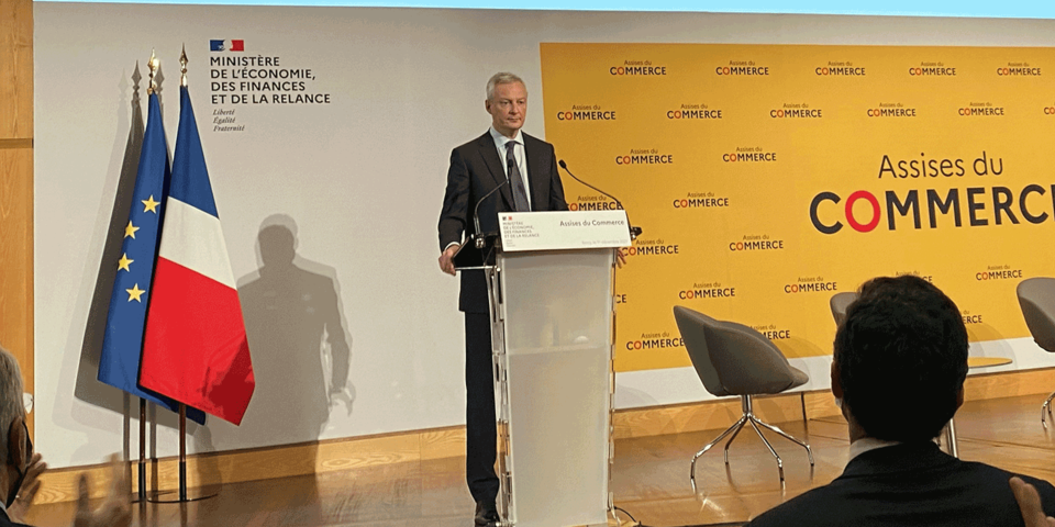 Assises du commerce&nbsp;: la CPME, engagée, est en attente du bilan