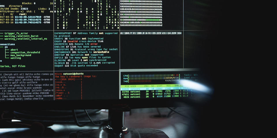 Enquête CPME sur la cybersécurité et la transition écologique des PME