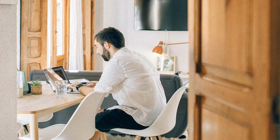 Activité partielle, télétravail et cas contacts&nbsp;: tout ce qu’il faut savoir