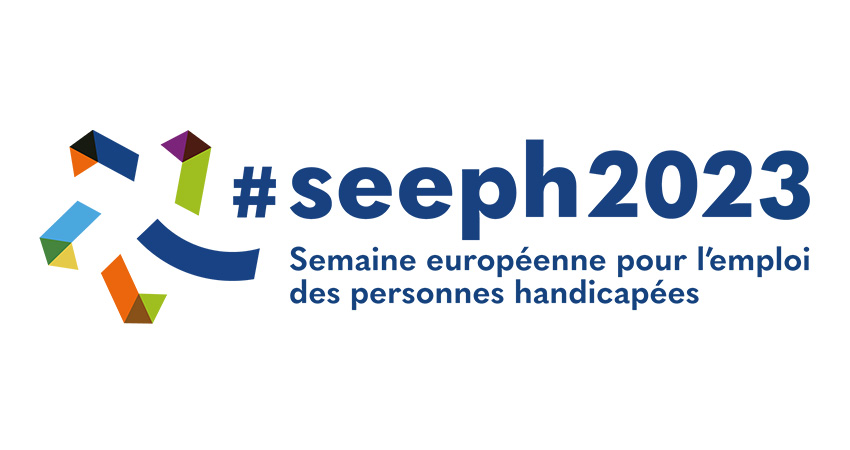Du 20 au 24 novembre, à l’occasion de la SEEPH 2023, 6 rencontres se tiendront entre des entrepreneurs et des travailleurs handicapés en Pays de la Loire et en Auvergne-Rhône-Alpes