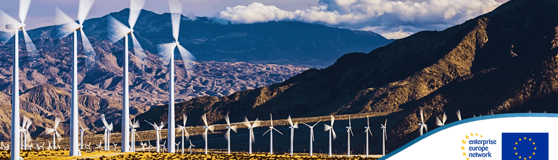 Optimisez l’efficacité énergétique de votre entreprise avec le projet EENergy&nbsp;!