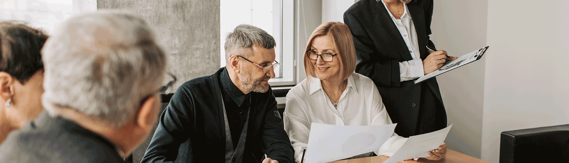 Adhérents, répondez à notre enquête de satisfaction&nbsp;!
