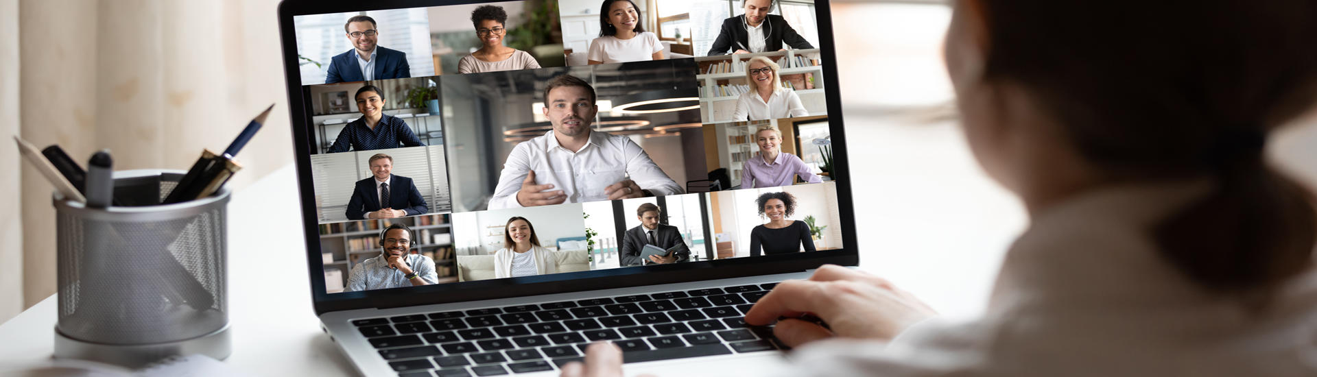 Webinaire CPME – ESSEC&nbsp;: programme Goldman Sachs 10,000 Small Businesses
