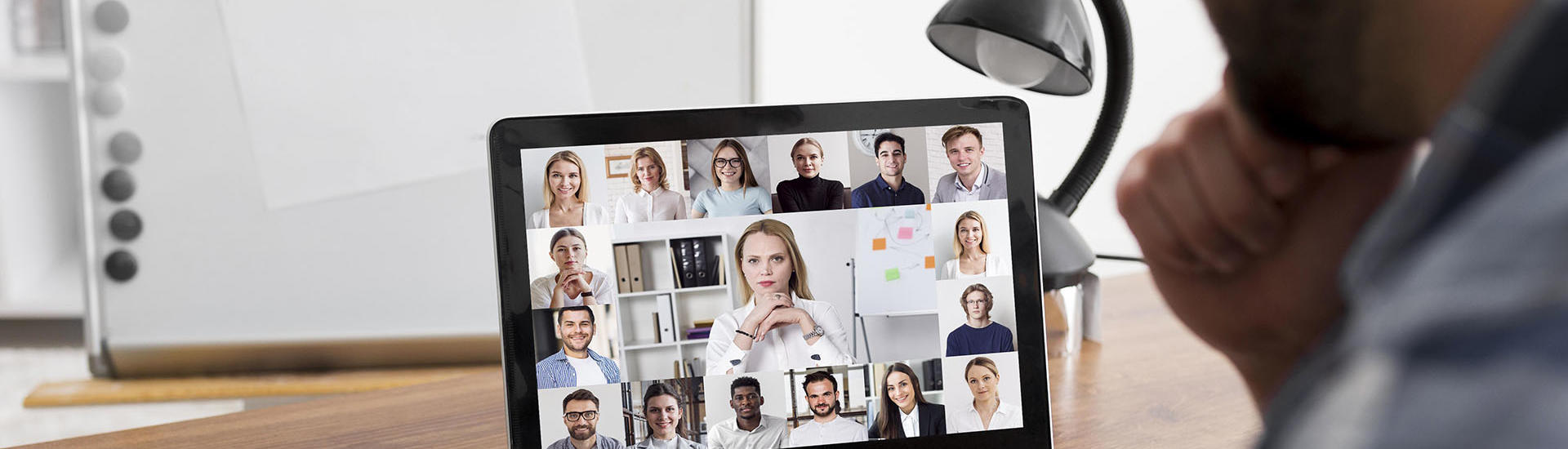 Webinaire | Propriété intellectuelle et gestion des litiges&nbsp;: comment tirer votre épingle du jeu&nbsp;?