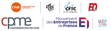 7 organisations s’engagent pour la modernisation du paritarisme !