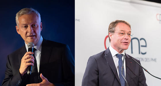 Impact PME : J-2, tous au grand rendez-vous des PME !
