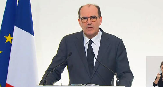 Conférence de presse du gouvernement sur l’allègement du confinement : les annonces