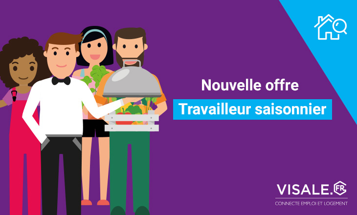 Les nouvelles conditions d’éligibilité spécifiques aux travailleurs saisonniers 