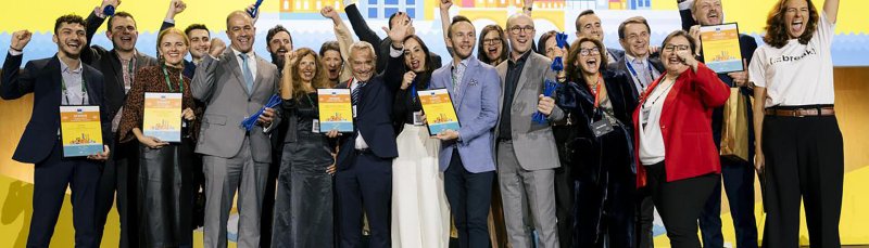 Entrepreneurs, candidatez aux prix de la promotion de l’esprit d’entreprendre !