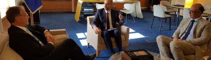 A l’approche des européennes, la CPME plus que jamais mobilisée 