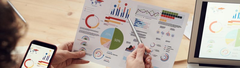 Quali’OP : résultats de l’enquête de satisfaction adhérents 2023