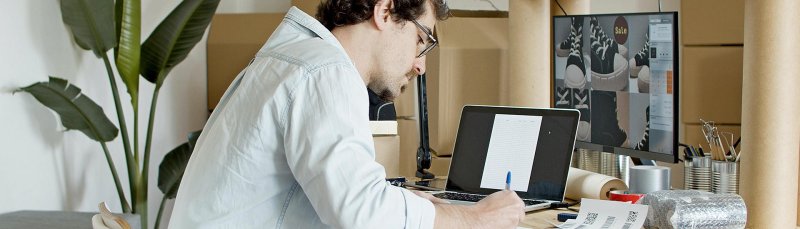 Immatriculation RNE, seuil de cotation des entreprises, professions règlementées : vos actualités