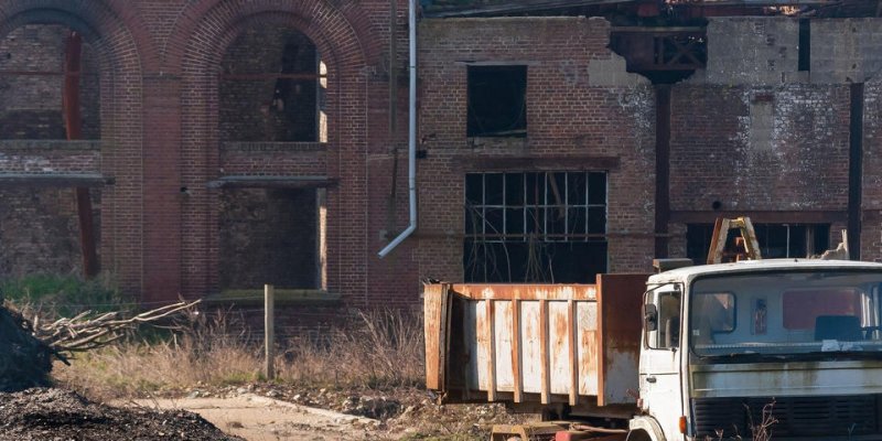 Appel à projet : travaux de dépollution pour la reconversion de friches
